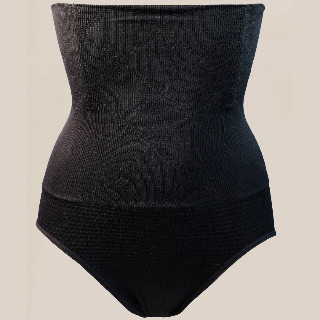 High Waist Shaping Panties