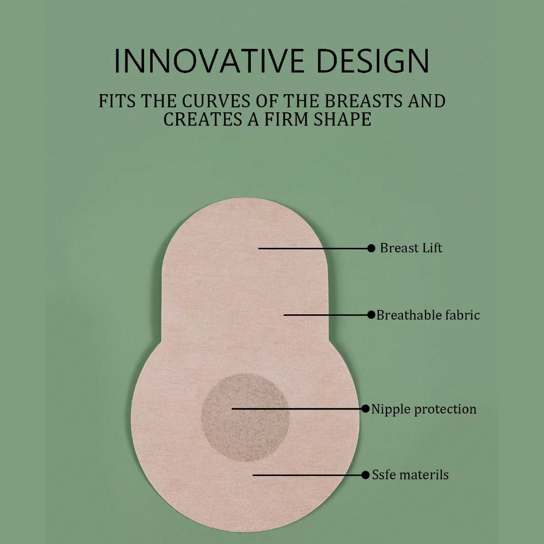 Disposable Breast Lift Tape