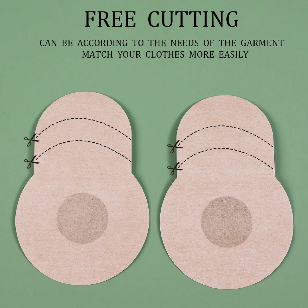 Disposable Breast Lift Tape