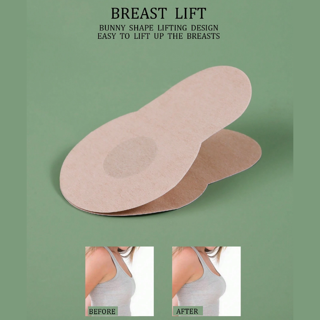 Disposable Breast Lift Tape