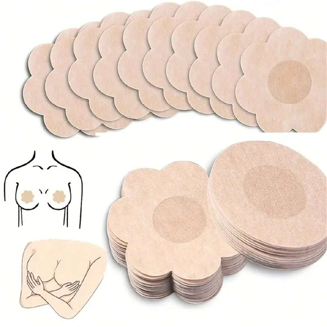 Disposable Nipple Covers