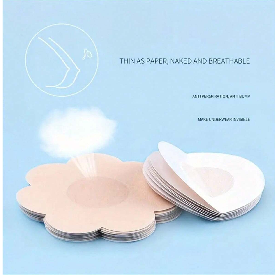 Disposable Nipple Covers