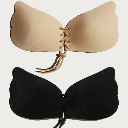 Self Adhesive Bra