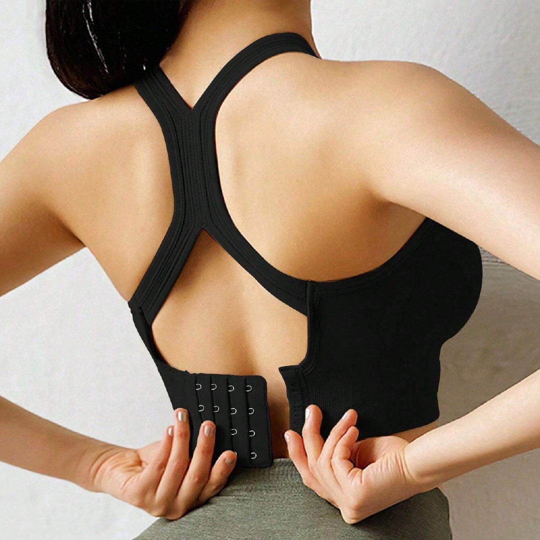 Yoga Sports Bra