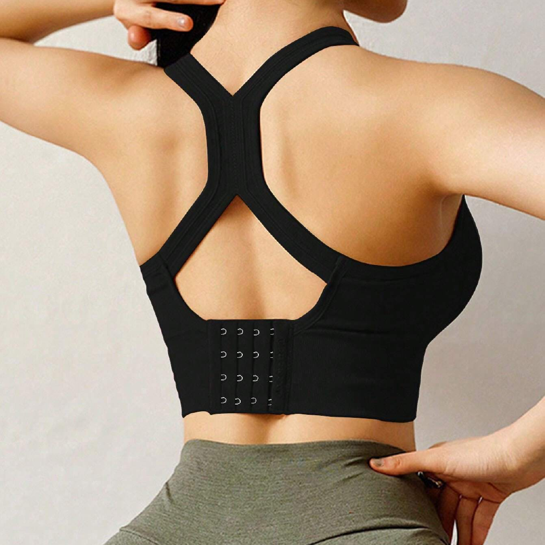 Yoga Sports Bra